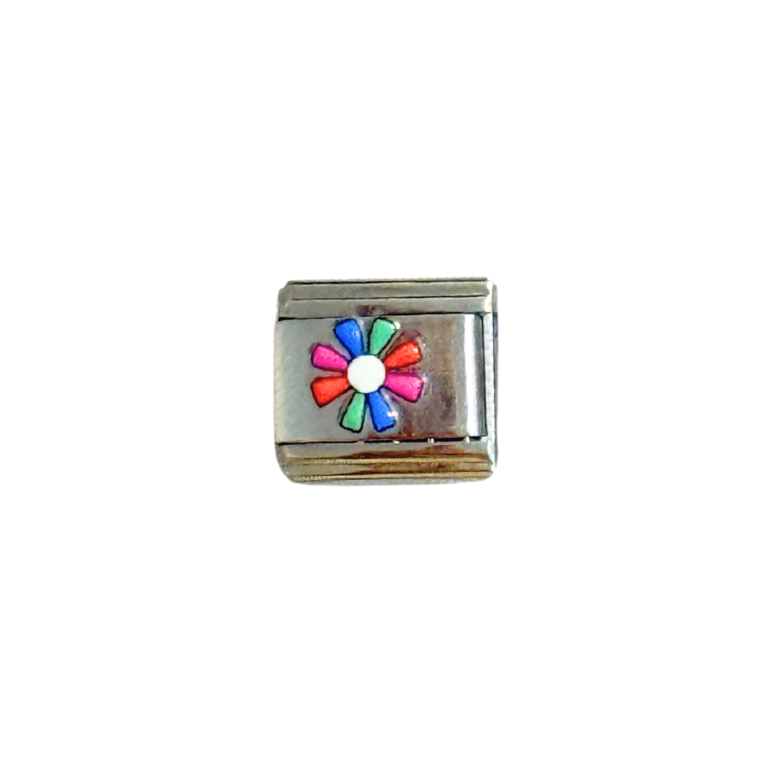 IBP Charm Flor colores