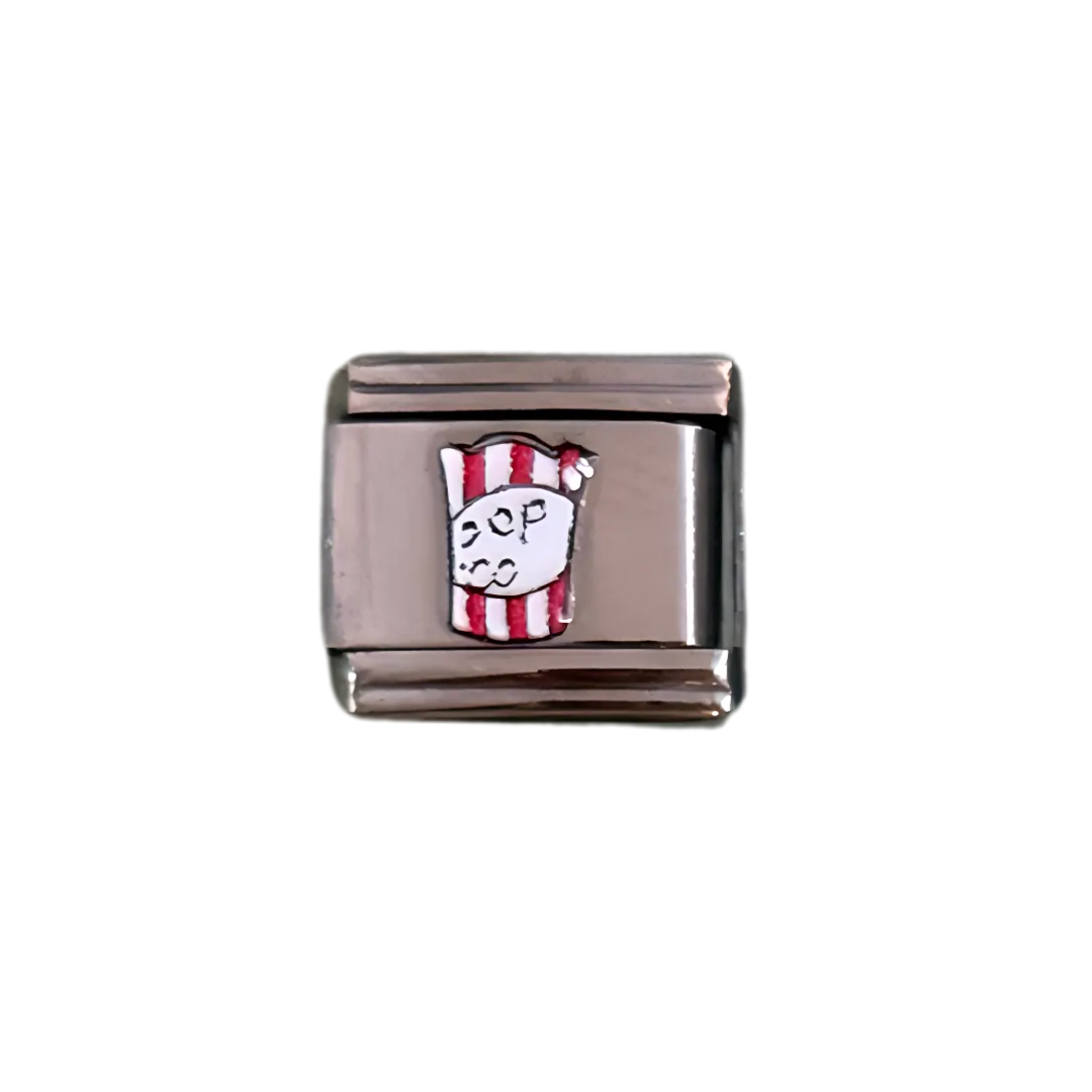 IBP Charm Palomitas