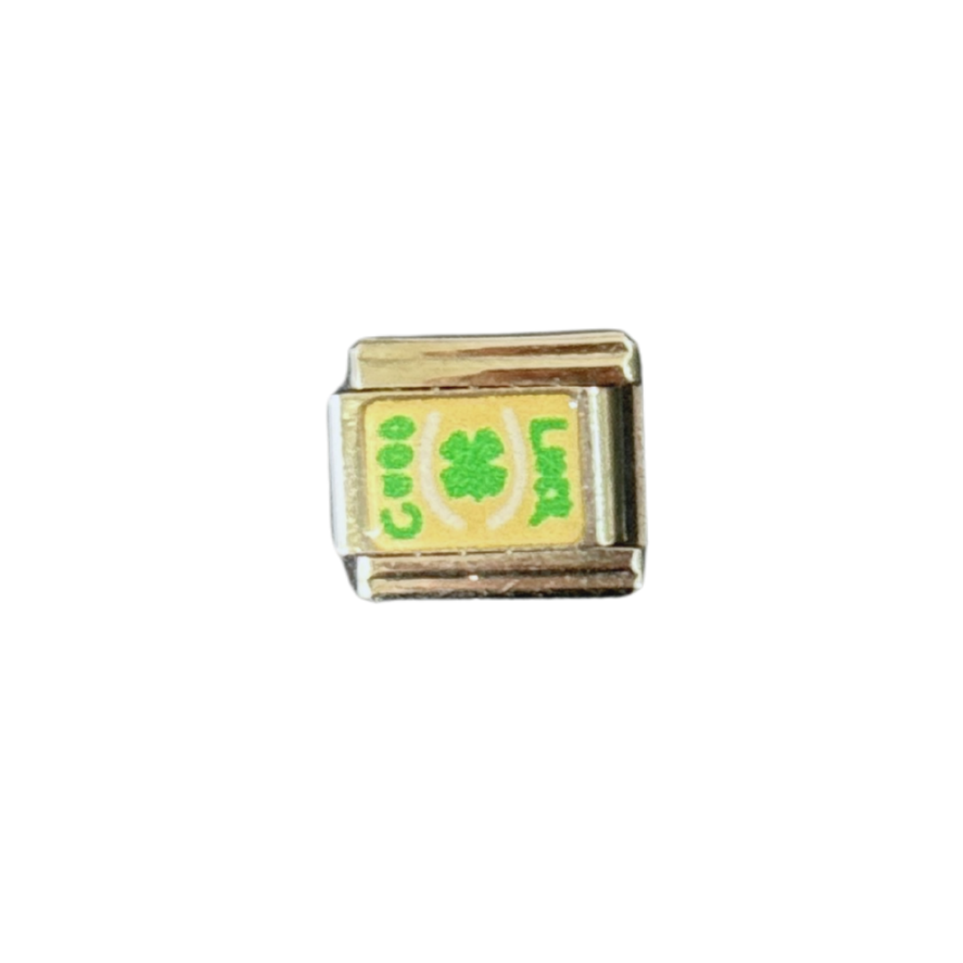 IBP Charm Good Luck