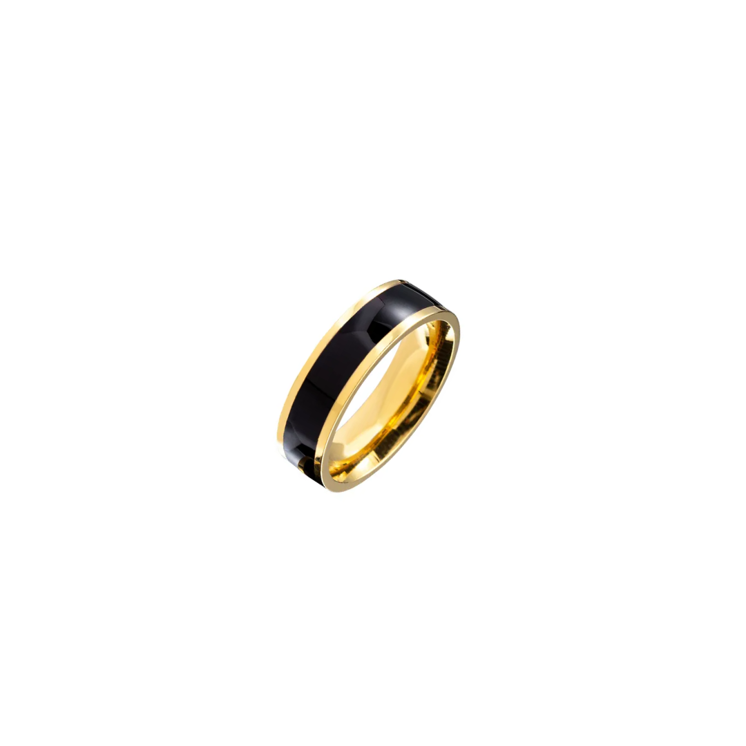 Anillo Reloj Lineas