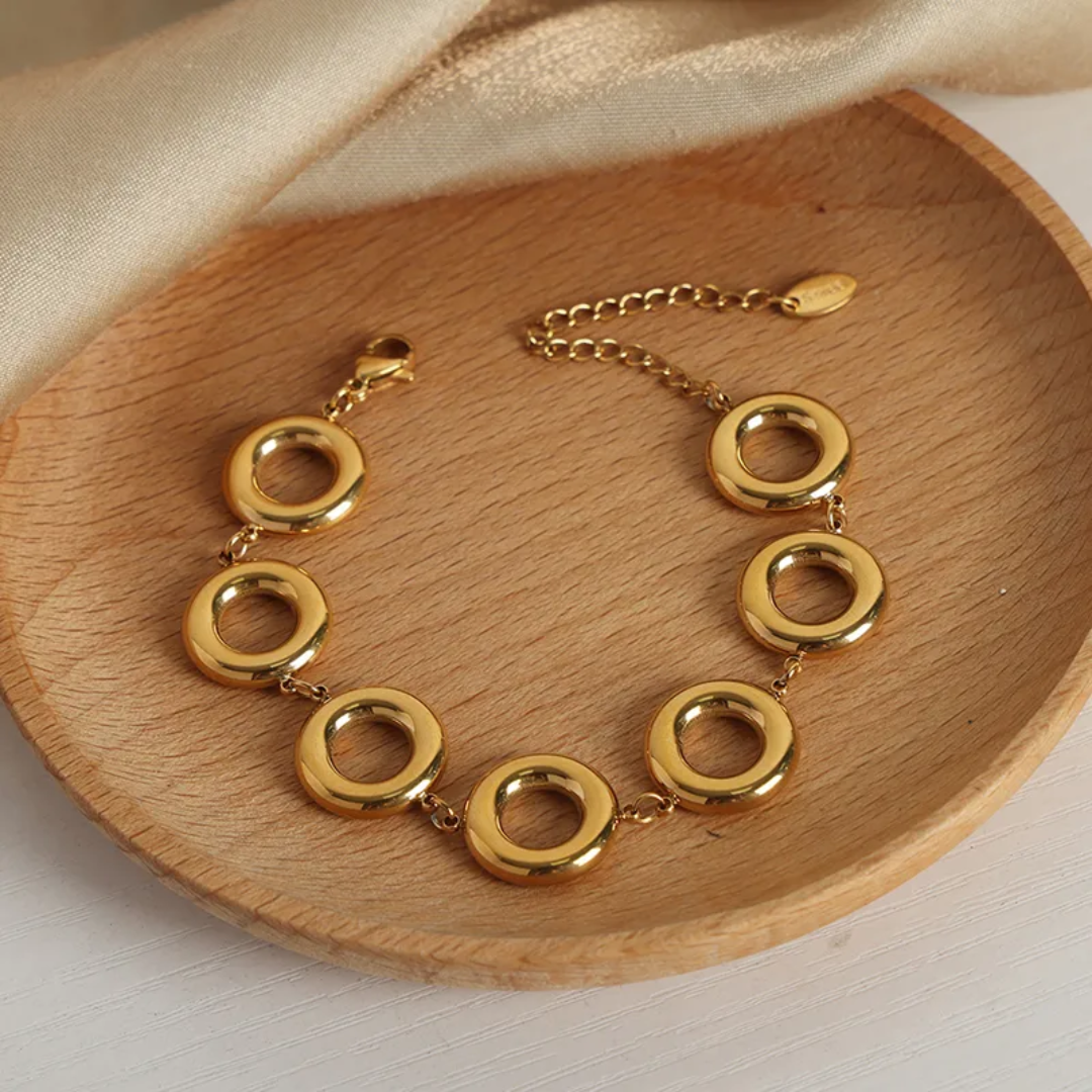 Pulsera Omega