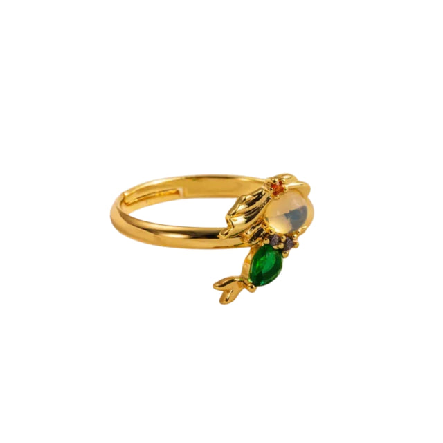 Anillo Princesas