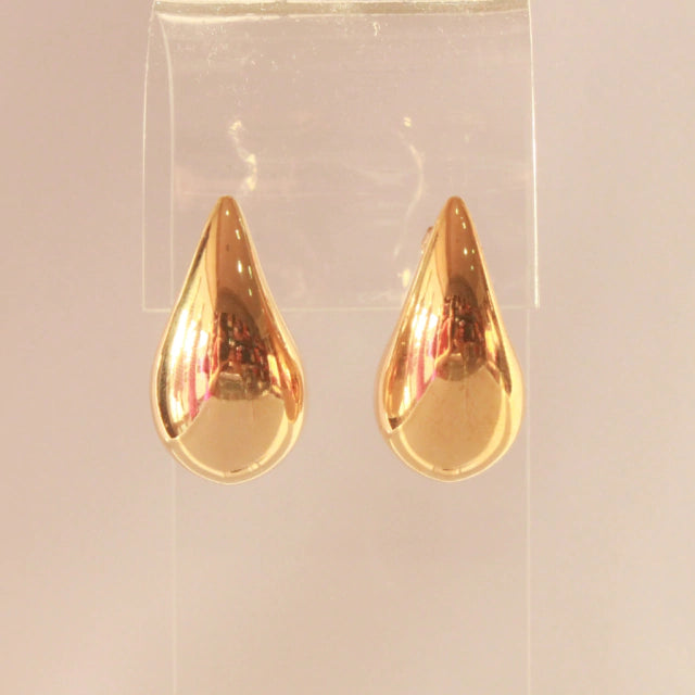 Aretes Drop