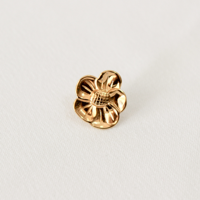 Earcuff Flora