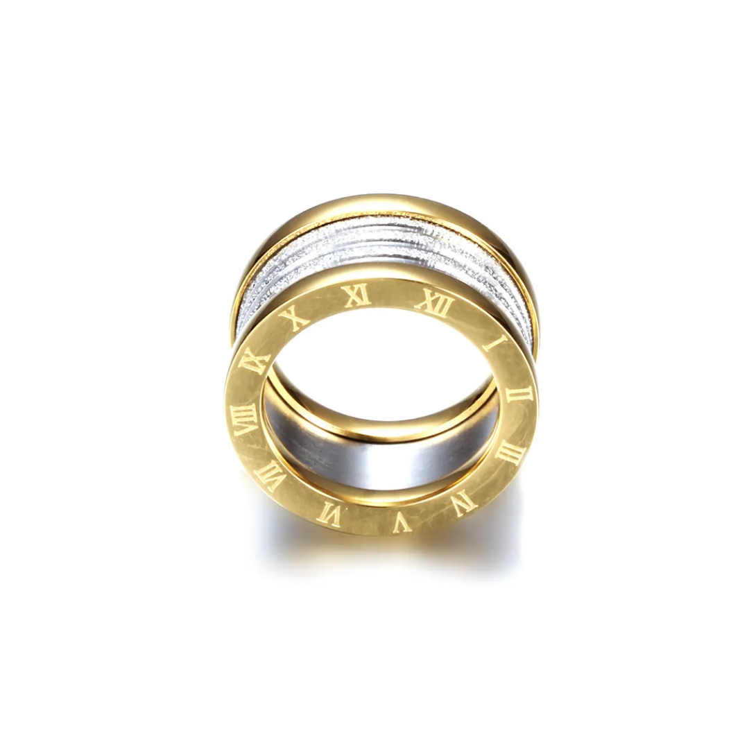 Anillo Reloj