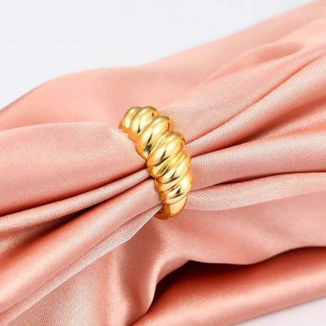 Anillo Croissant