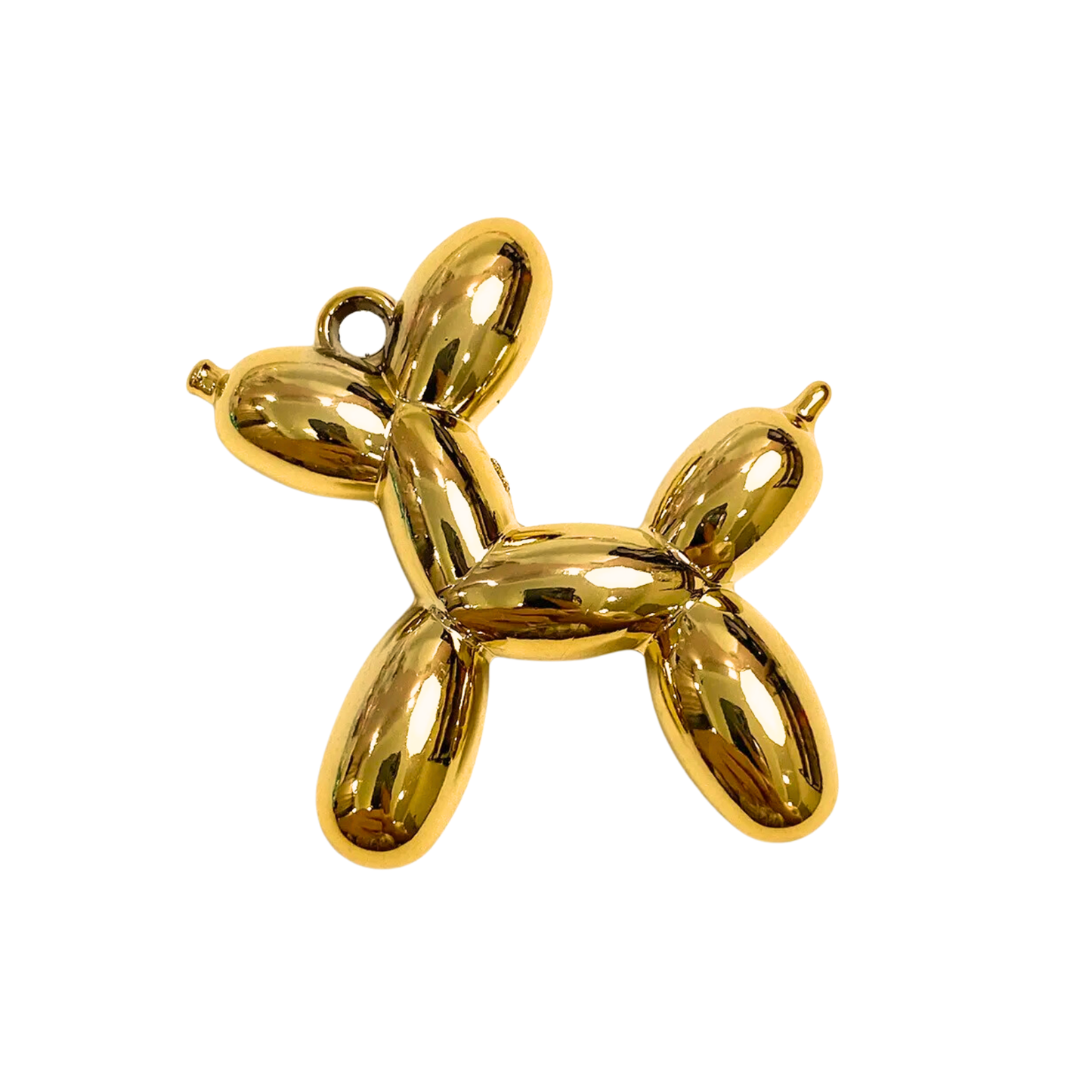 CC Dog Balloon