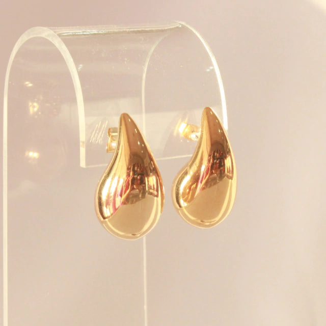 Aretes Drop