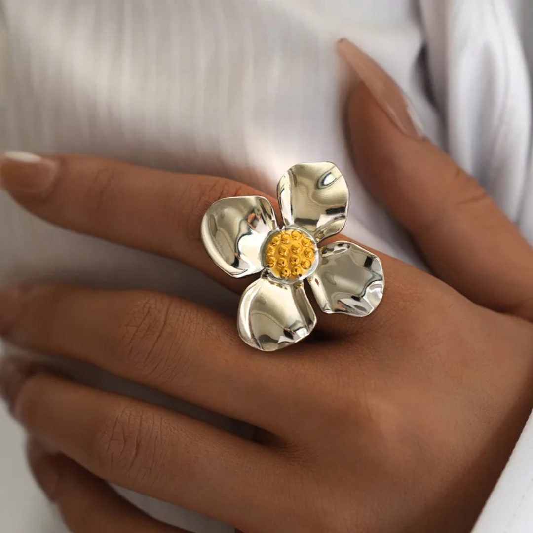 Anillo Primavera