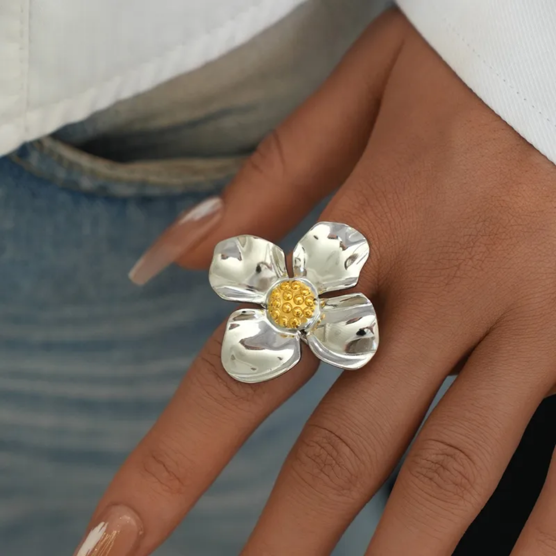 Anillo Primavera