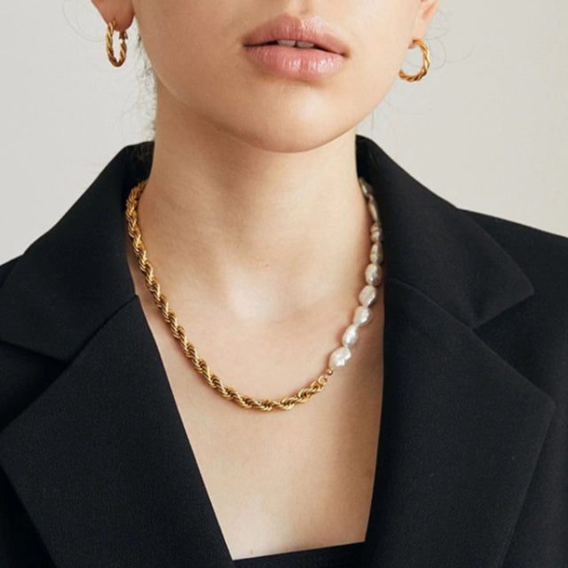 Collar Caribe