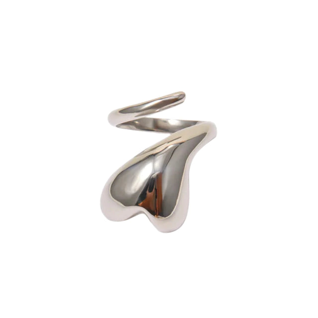 Anillo Heart