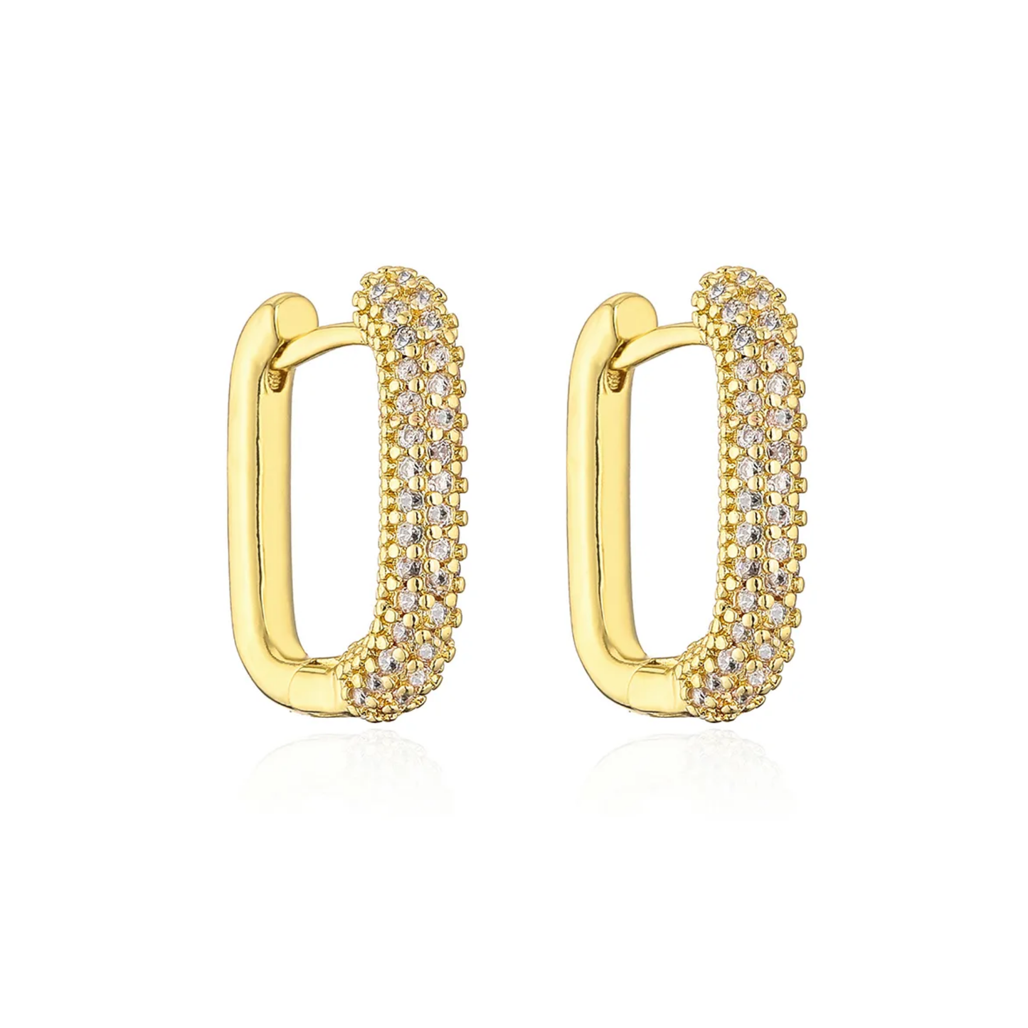 Aretes Lucy
