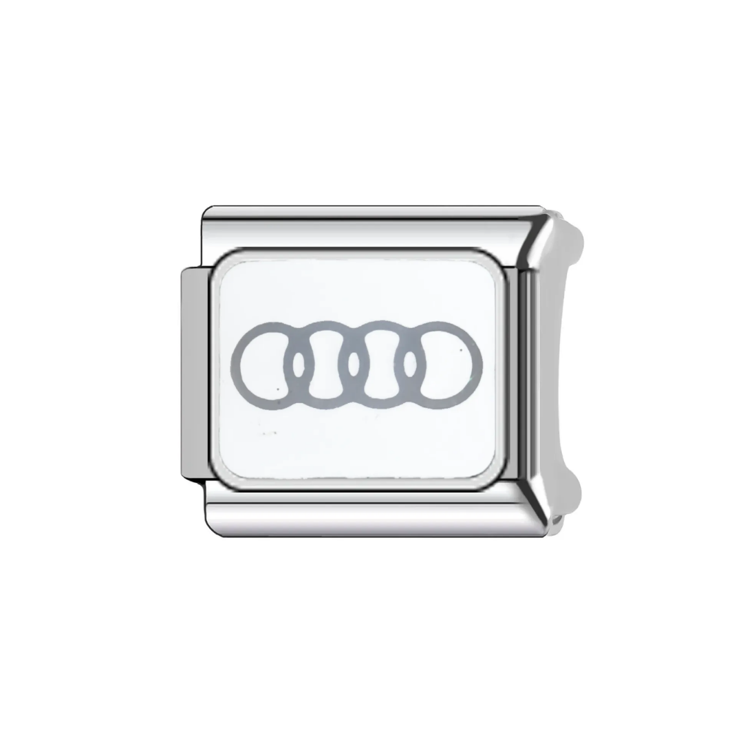 IB Charm Audi