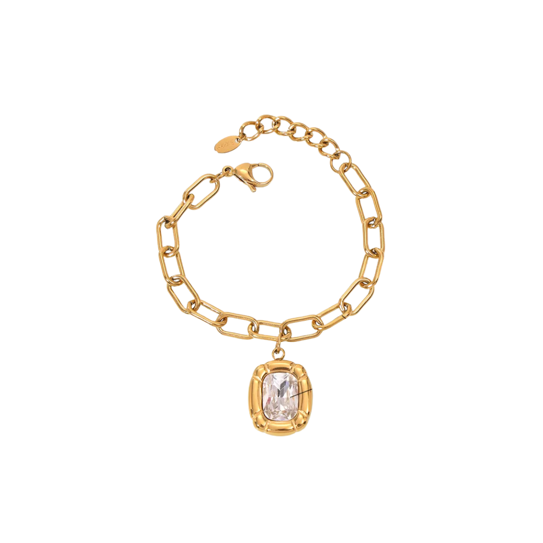 Pulsera Candy Oval