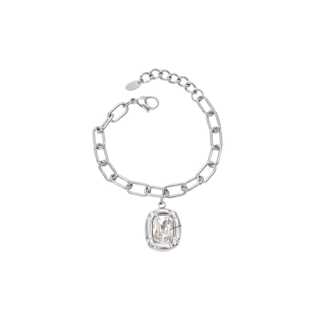 Pulsera Candy Oval