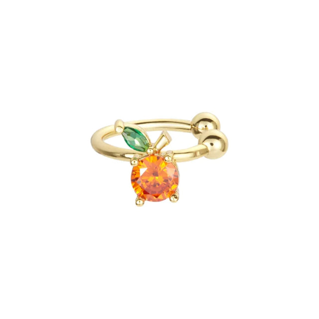 Earcuff Fruity