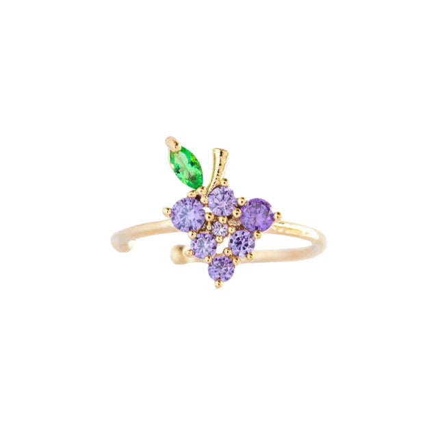 Earcuff Fruity