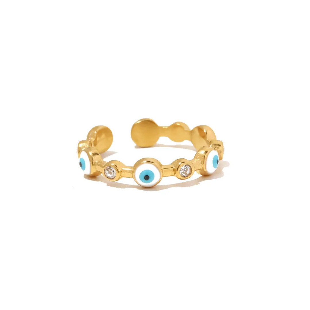 Anillo Ojito Spark