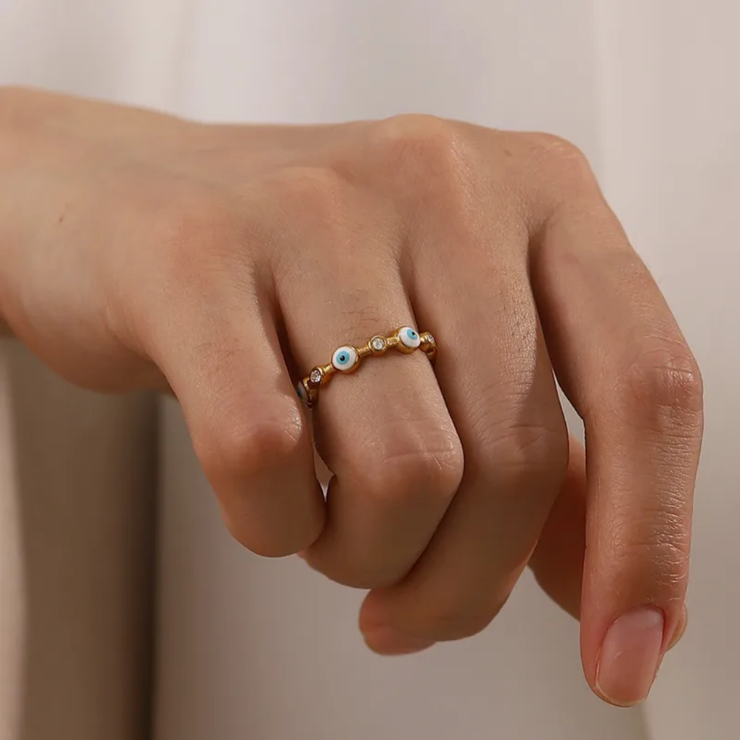 Anillo Ojito Spark