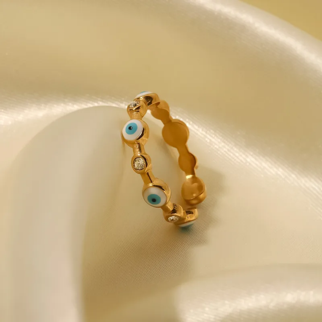 Anillo Ojito Spark