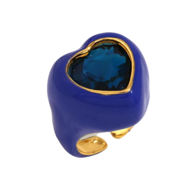 Anillo Cupid
