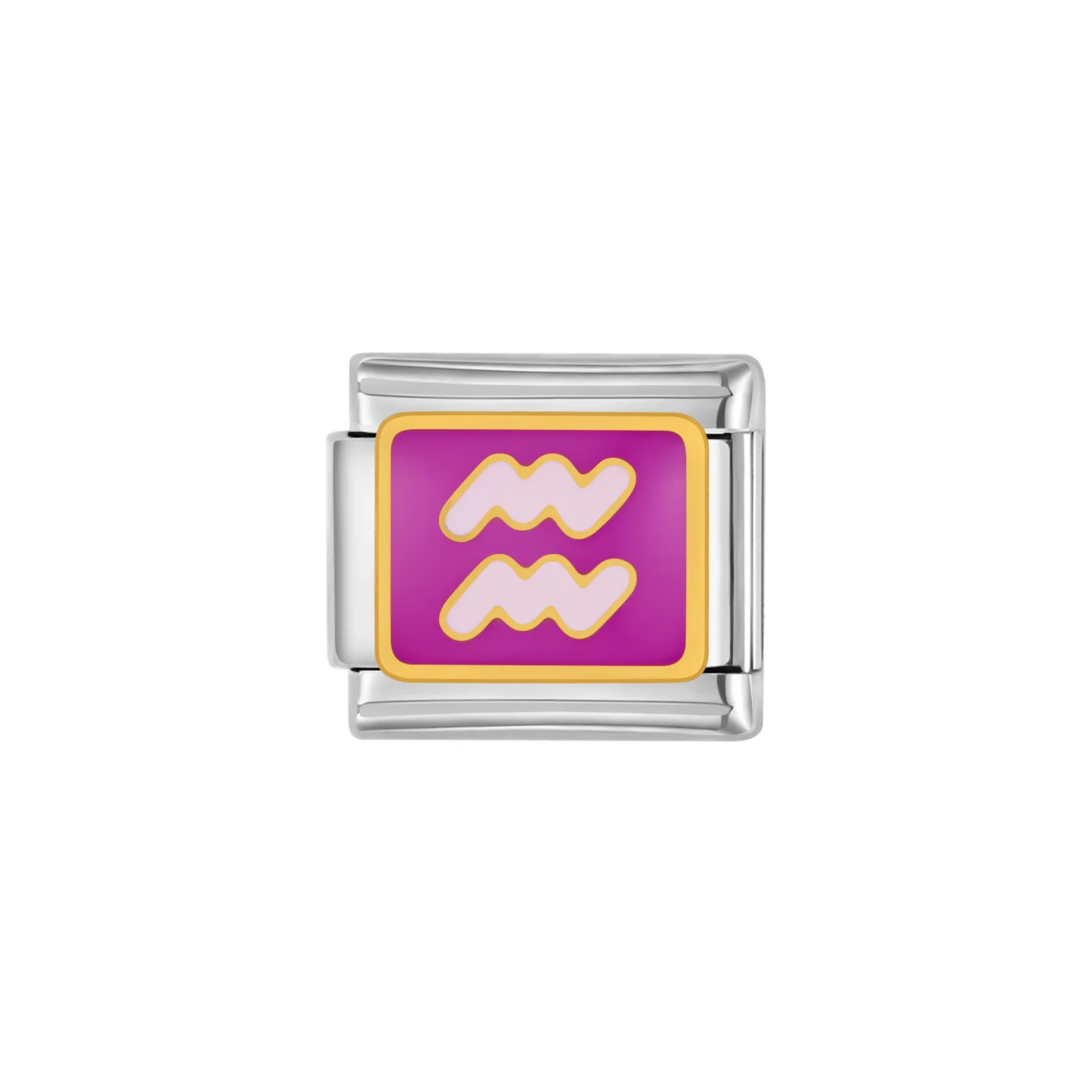 IB Charm Signos