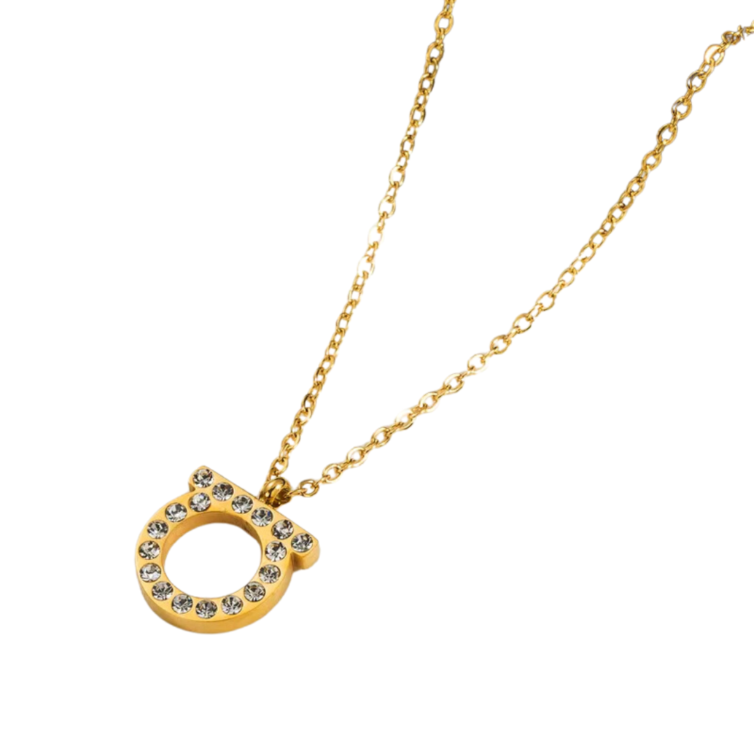 Collar Fer Sparkle mini