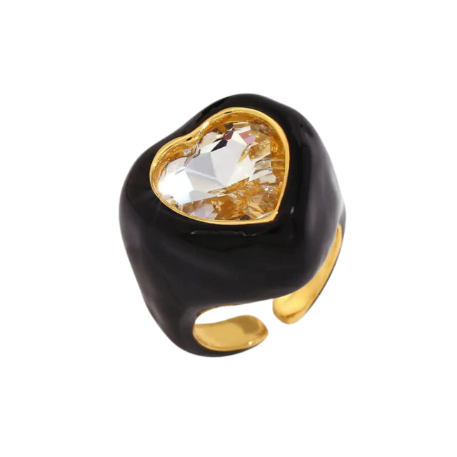 Anillo Cupid