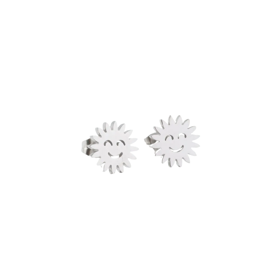 Aretes Mini Sun