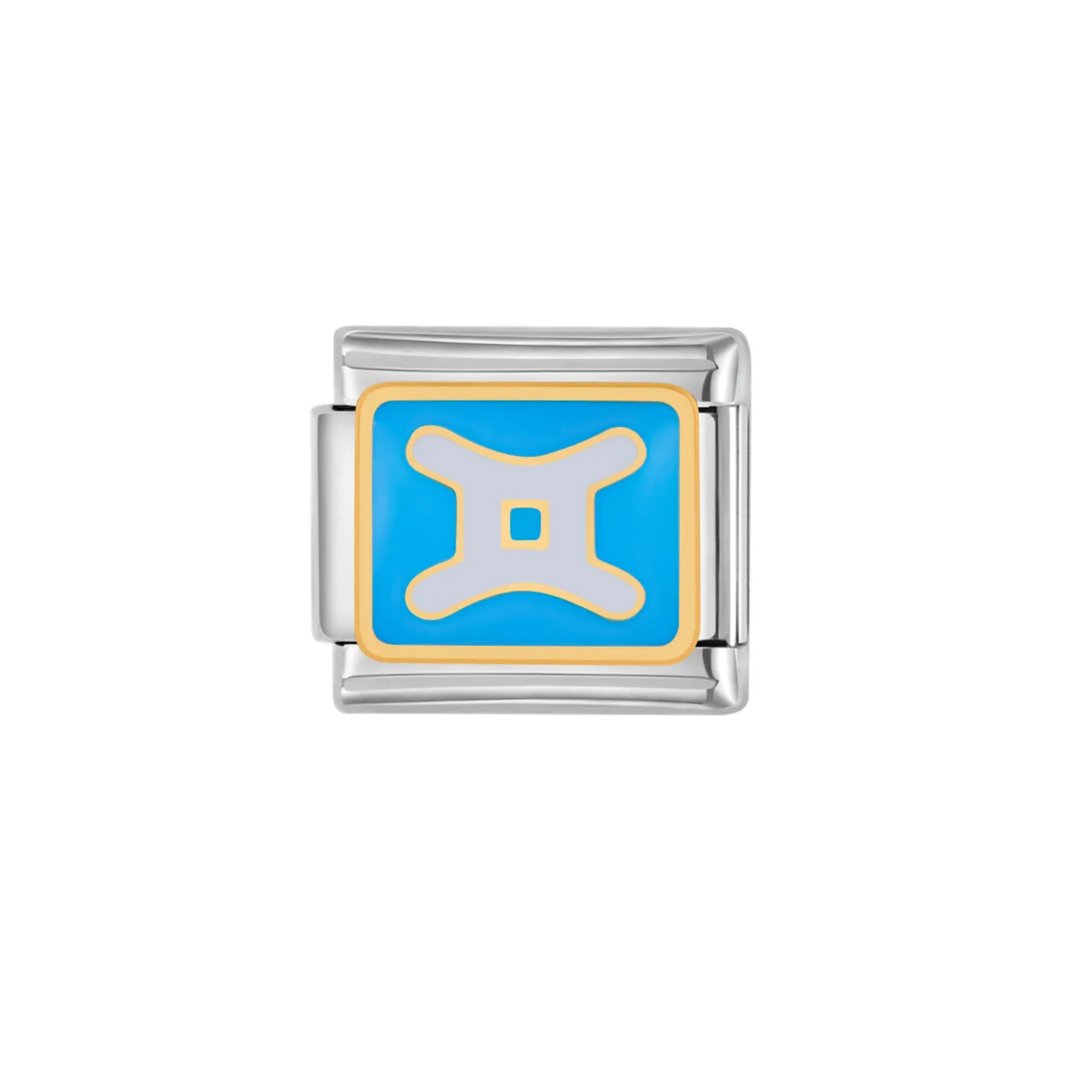 IB Charm Signos