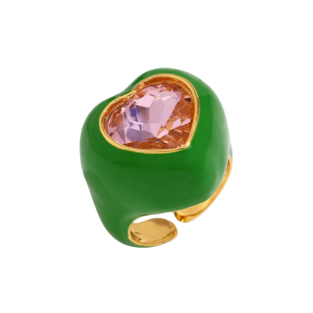 Anillo Cupid