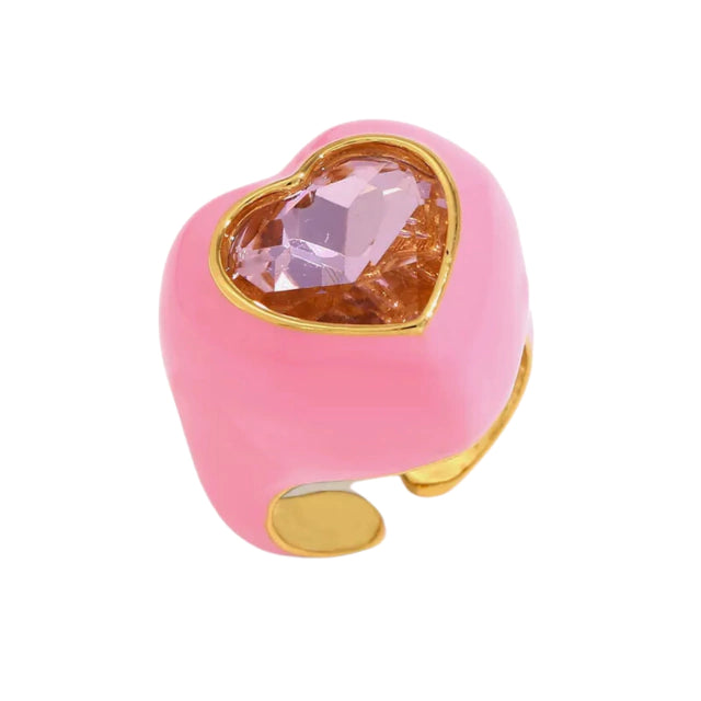 Anillo Cupid