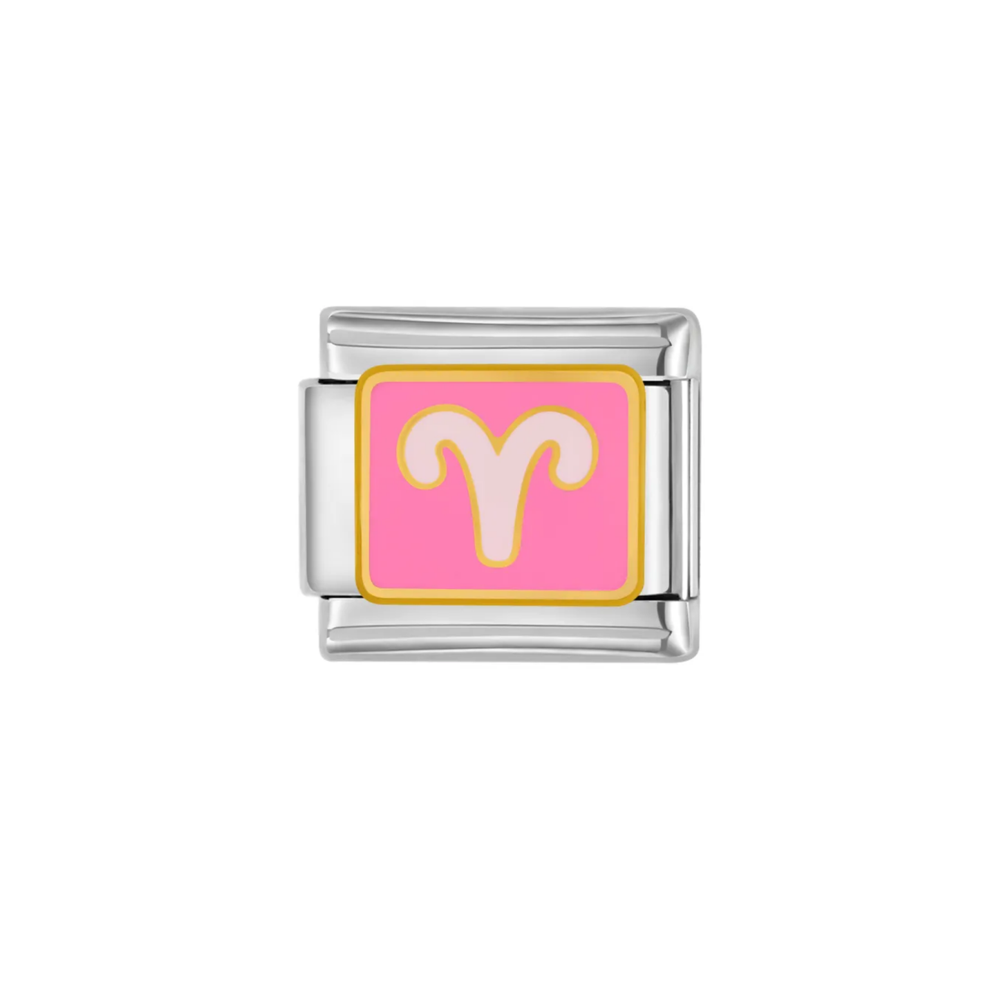 IB Charm Signos