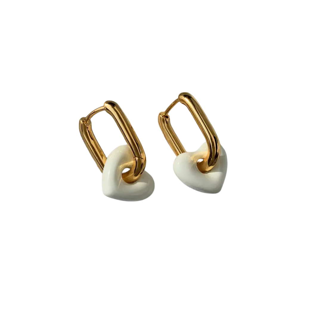Aretes Loving