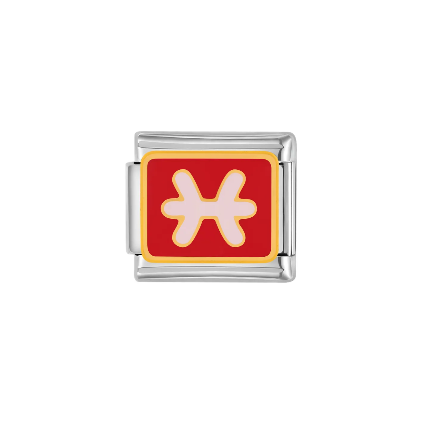IB Charm Signos
