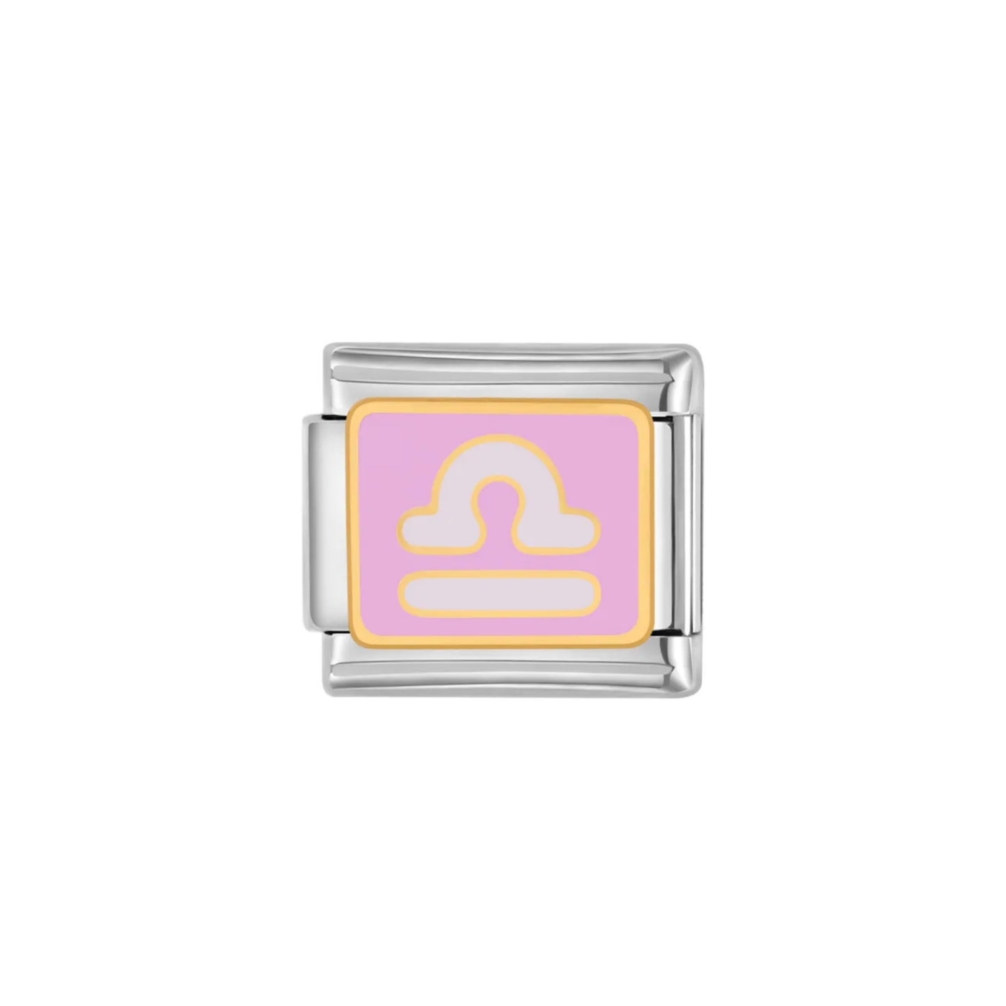 IB Charm Signos