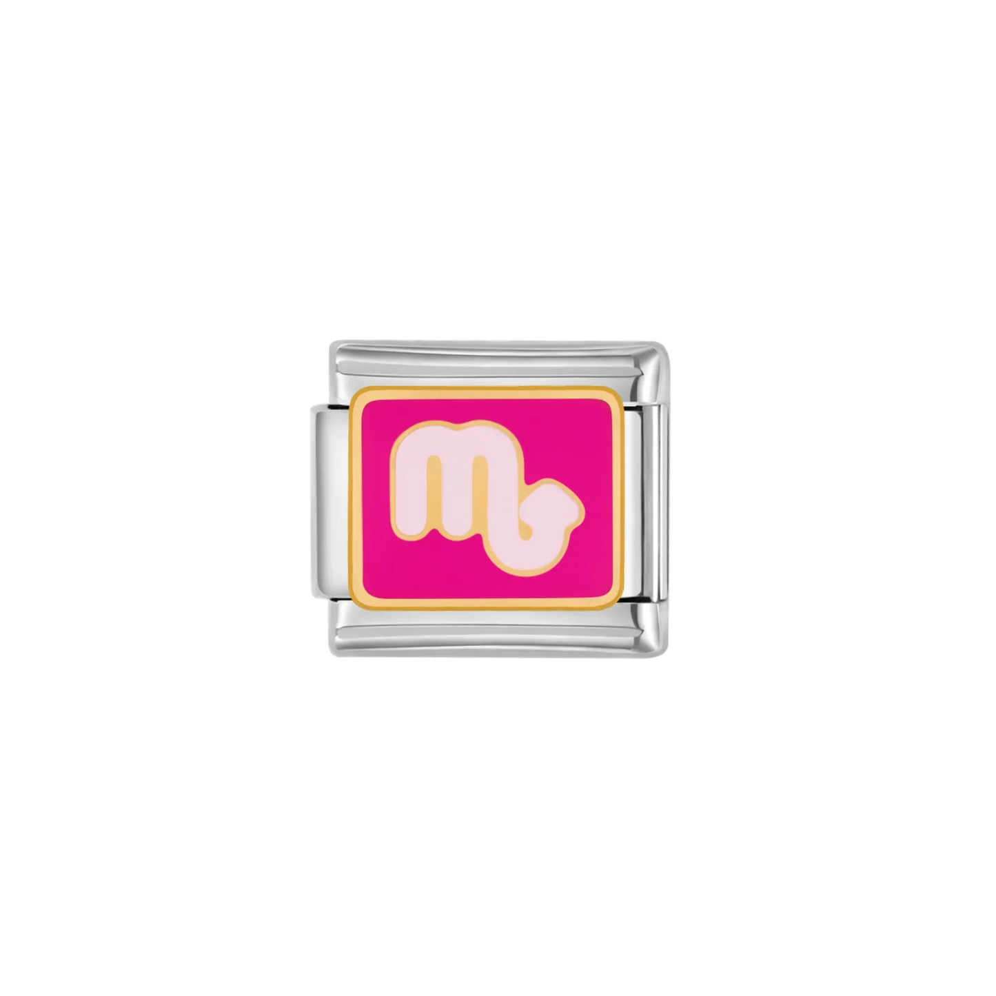 IB Charm Signos