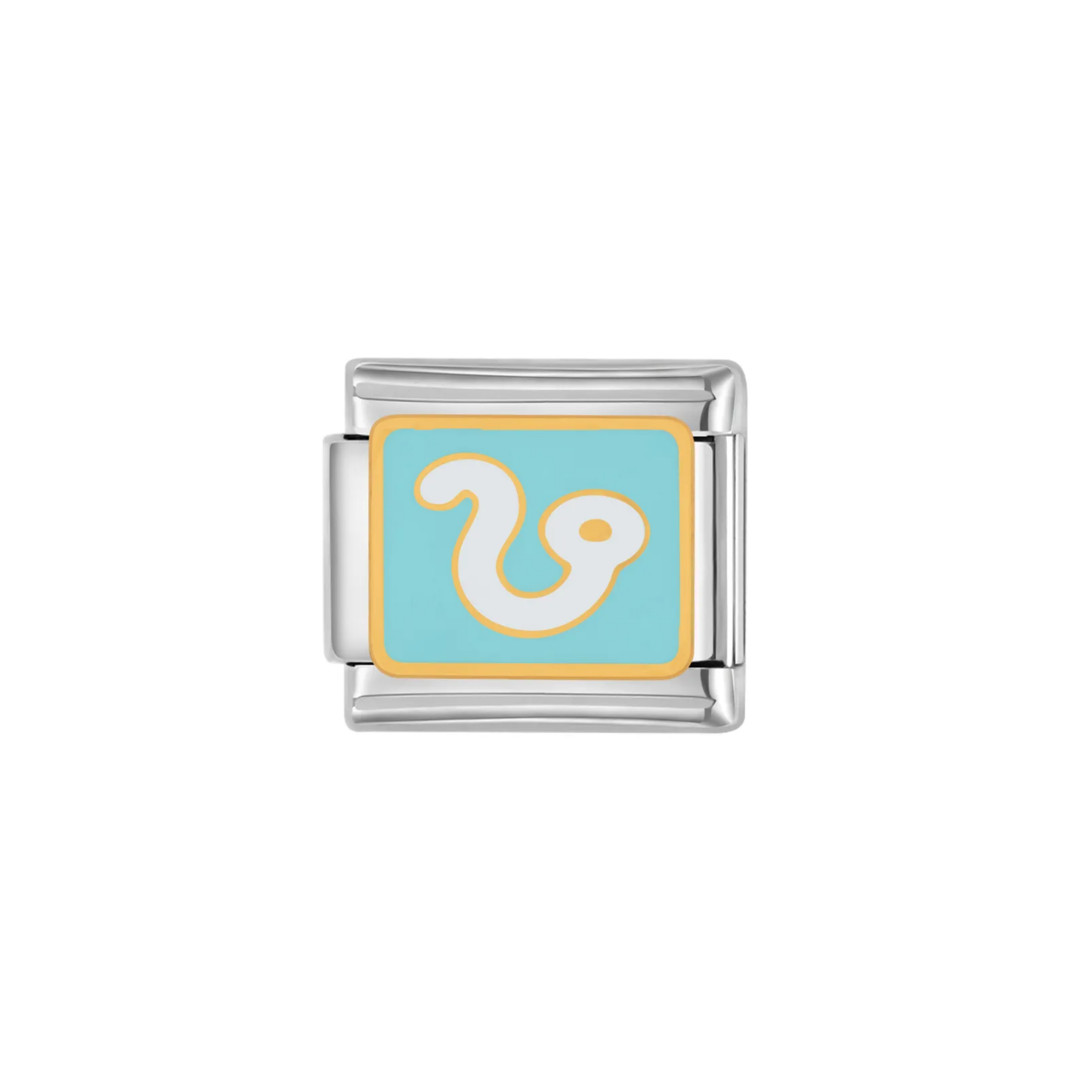 IB Charm Signos