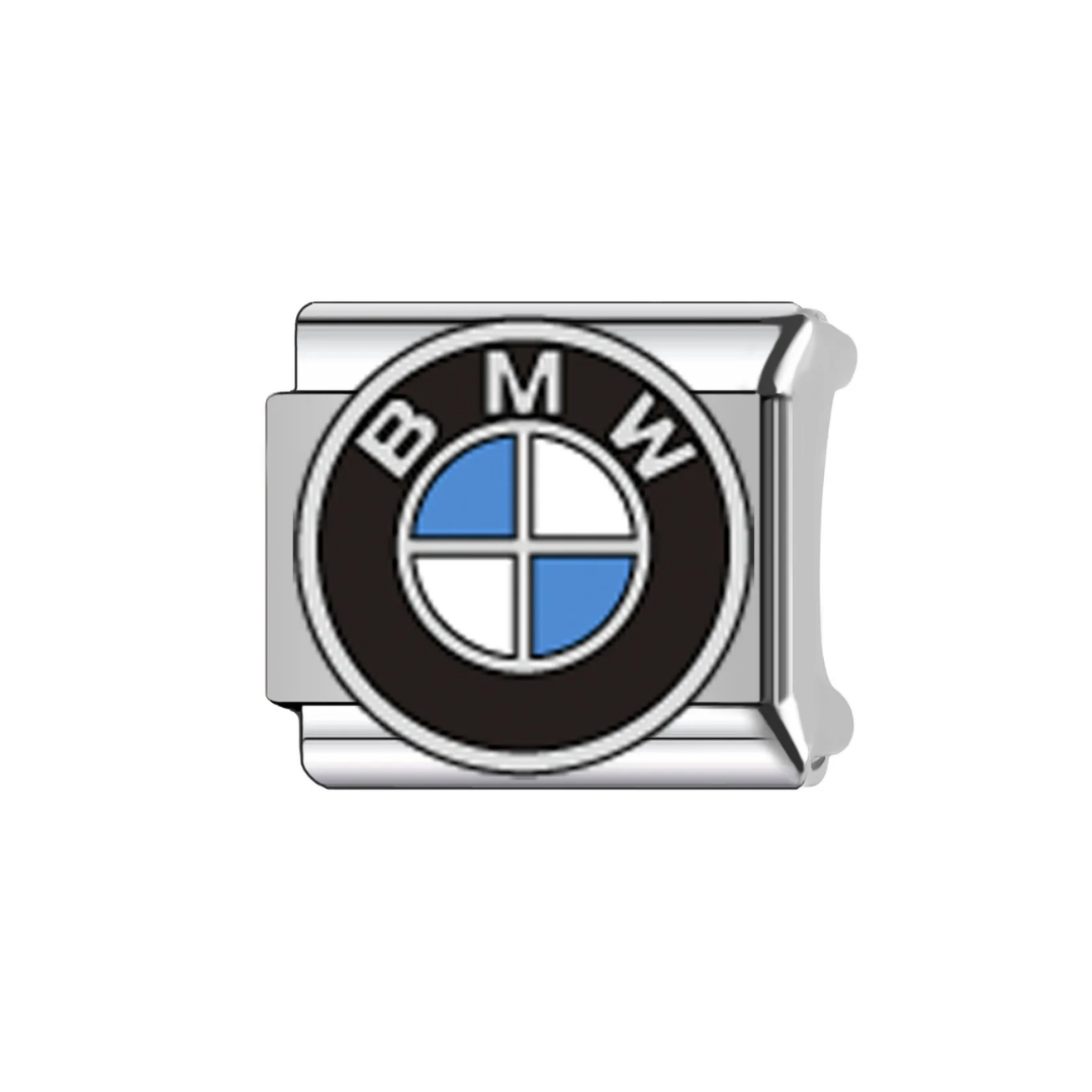 IB Charm BMW