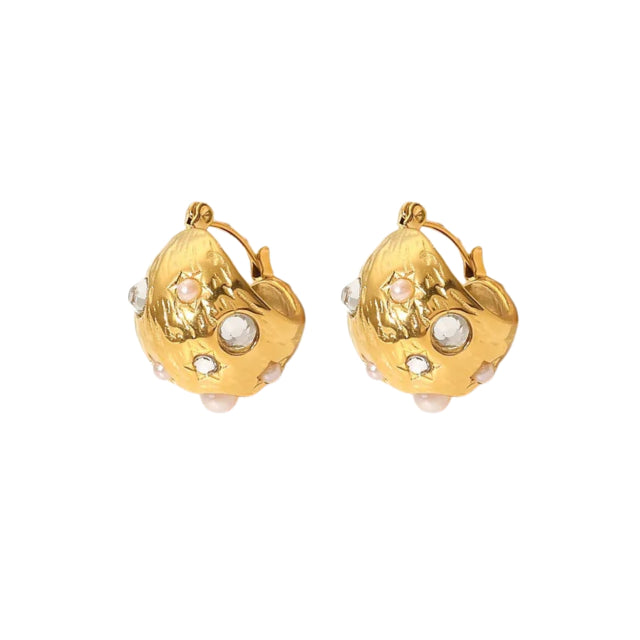 Aretes Tesi Perla