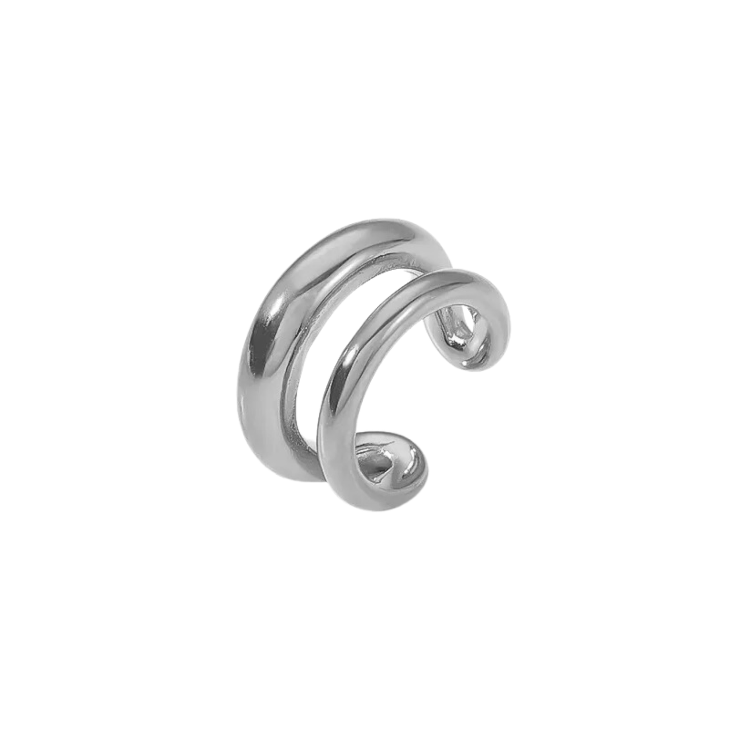 Earcuff doble