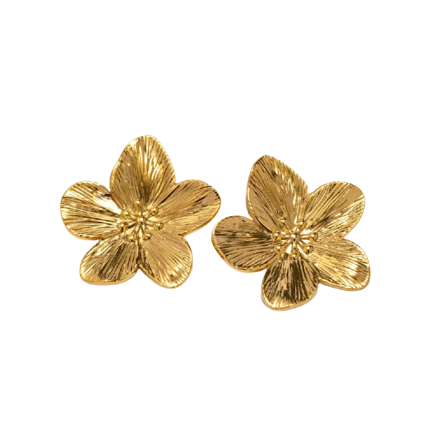 Aretes Margarita
