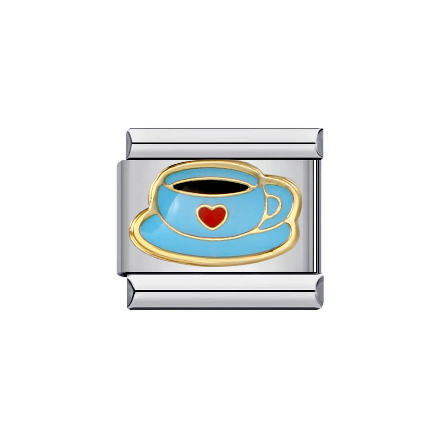 IB Charm Cafe