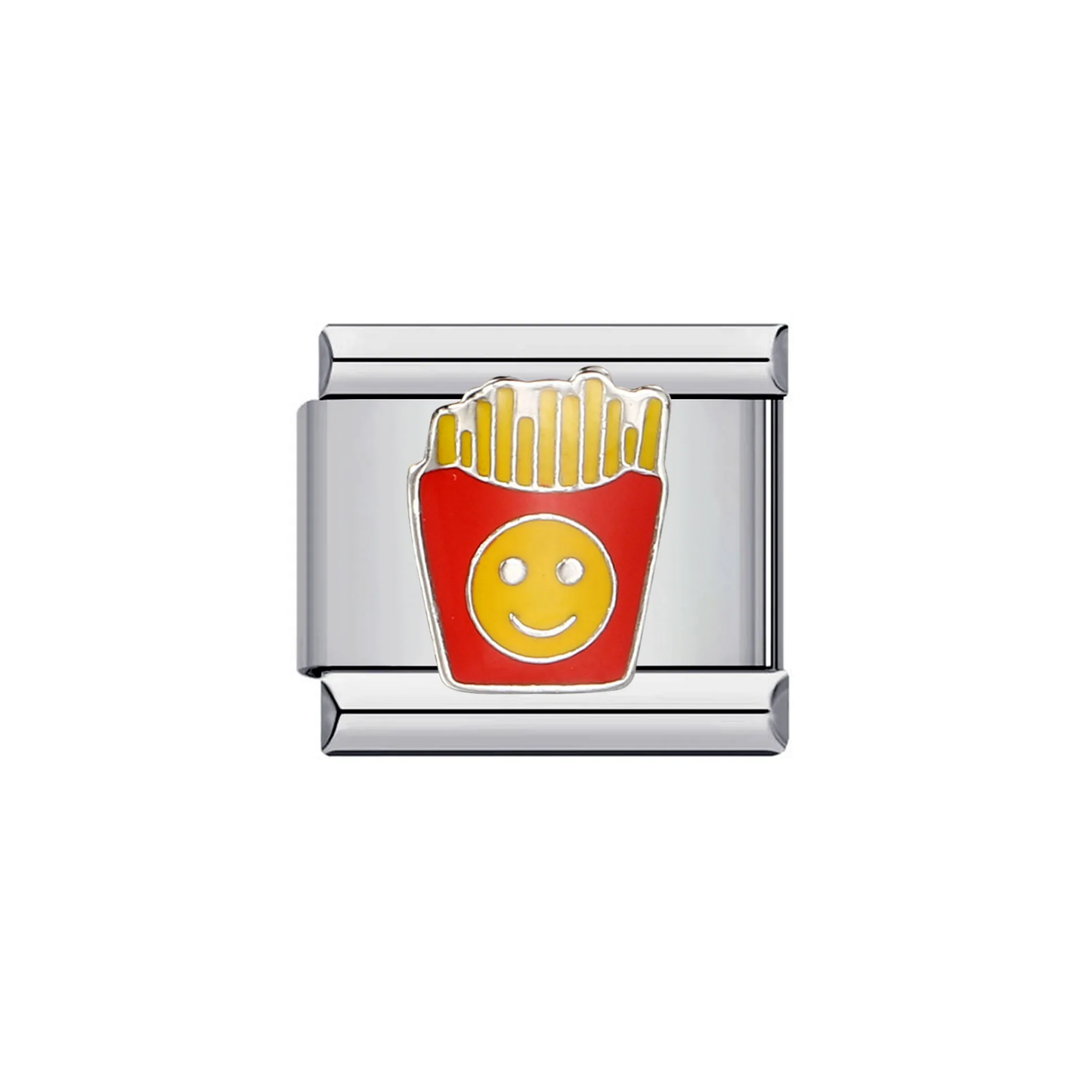 IB Charm Papitas