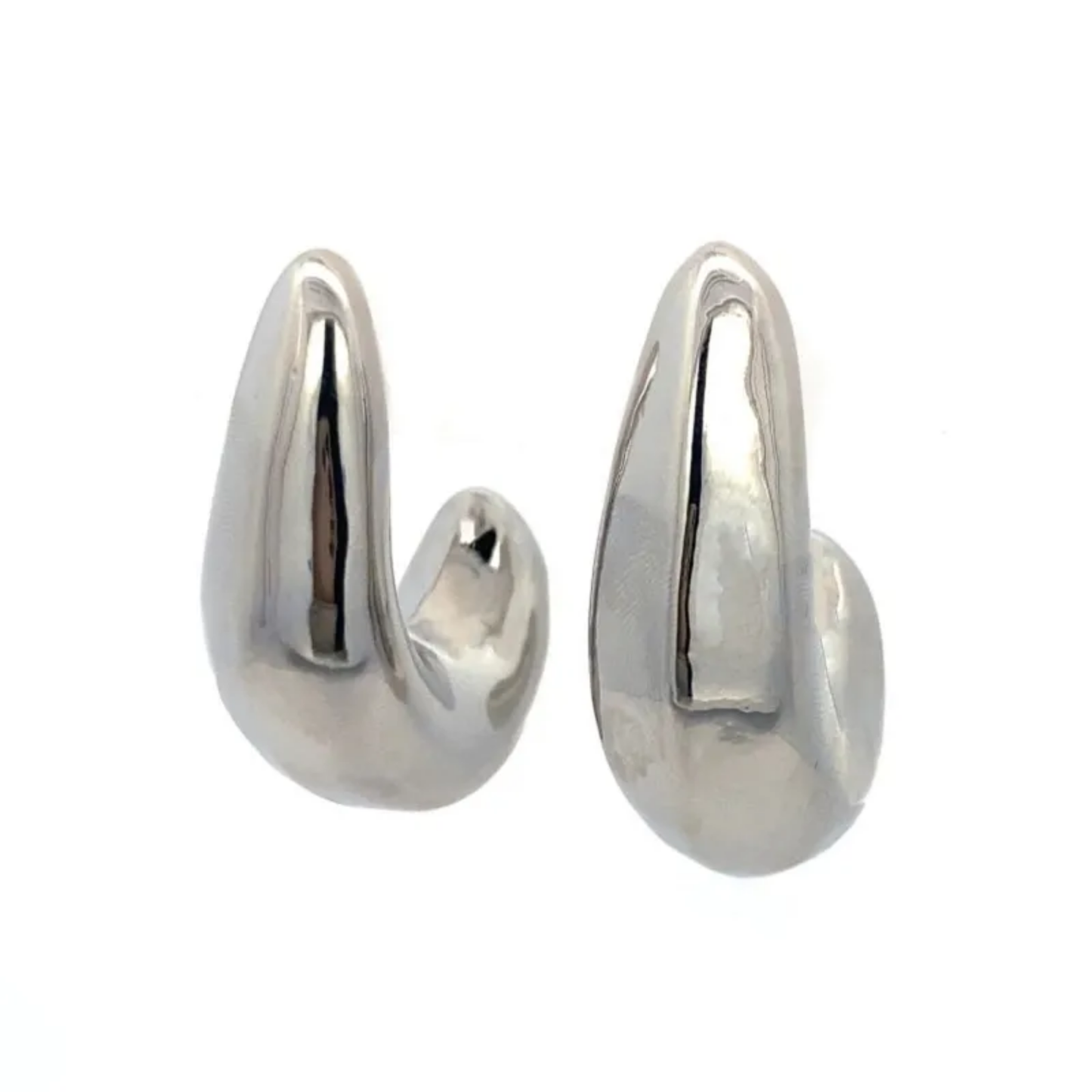 Aretes Grey
