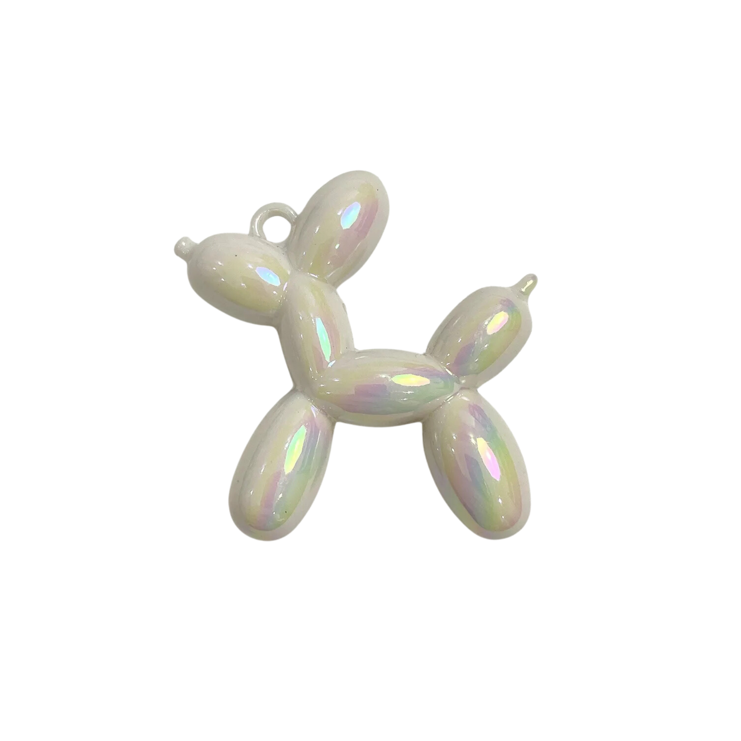 CC Dog Balloon