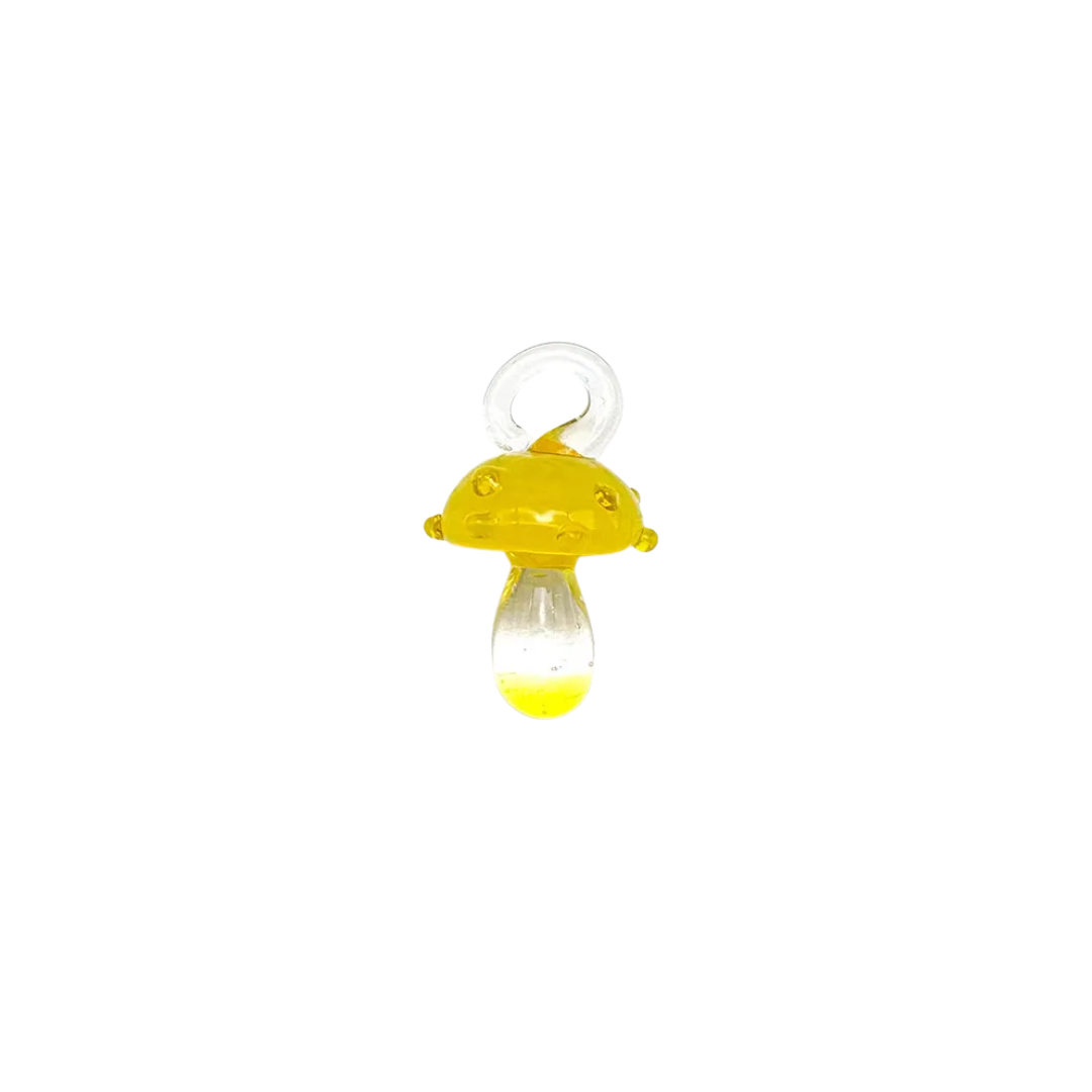 CC Hongo Cristal