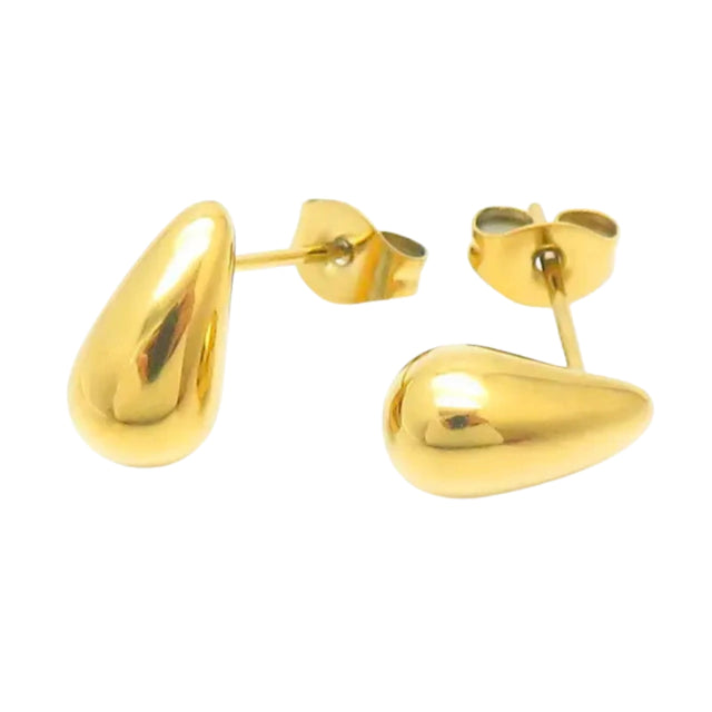 Aretes Drop Mini