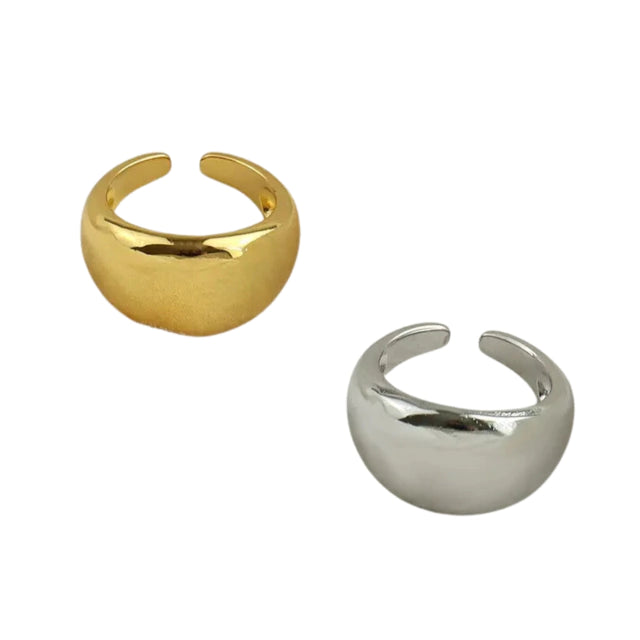 Anillo Florencia Bold